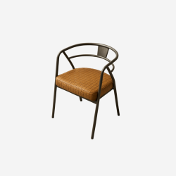 Marlow Armchair - Helloilmare